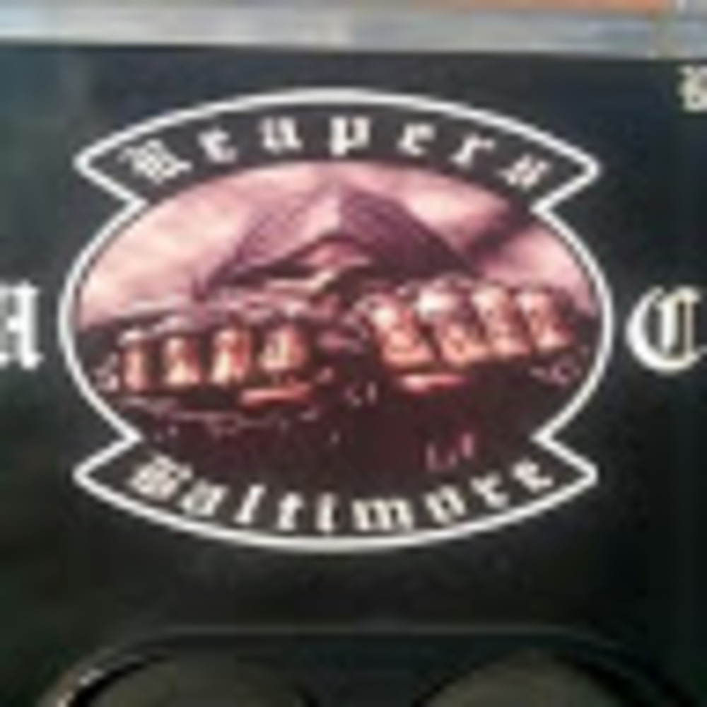 Meet your Posher, James